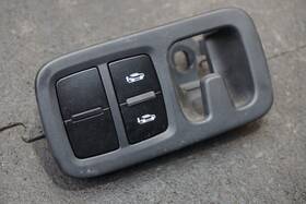 36a959511 Exotic Vehicles Rear Trunk Boot Lowering Switch Oem Bentley Bentayga 2016-2020