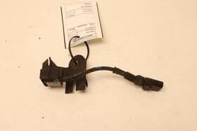3d0616576 Exotic Vehicles 2003-2011 Bentley Continental Gt Front Right Damper Acceleration Sensor Oem