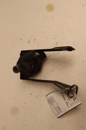 3d0965561a Exotic Vehicles 2003-2011 Bentley Continental Gt Engine Auxiliary Water Pump With Bracket Oem