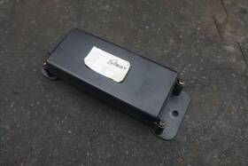 3w0035728b Exotic Vehicles Phone Interface Box Module Oem Bentley Continental Flying Spur 06 Gt