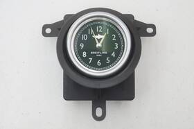 3w0919204 Exotic Vehicles Center Dash Panel Analog Clock Bentley Continental Flying Spur 2013-18