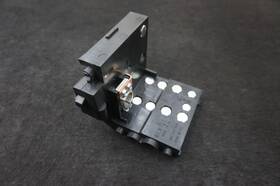3w0937548 Exotic Vehicles Bettery Positive Terminal Fuse Box Oem Continental Flying Spur 2006-12