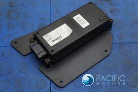 3w0971262c Exotic Vehicles Telephone 3d Communication Interface Module Bentley Continental Gt