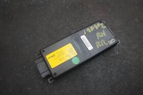 3w0971262m Exotic Vehicles Telephone Communication Control Module Ecu Oem Bentley Continental Gt