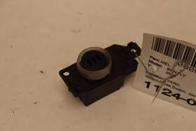 3w1962139 Exotic Vehicles 2003-2010 Bentley Continental Gt Global Close Control Switch Button Oem