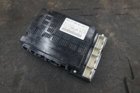 3w5907040c Exotic Vehicles Ac Air Conditioning Hvac Control Module Oem Bentley Flying Spur 2006