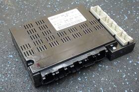 3w5907040f Exotic Vehicles Hvac Ac Climate Control Module Oem Bentley Continental Flying Spur