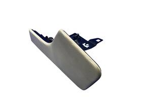 3w7867035 Exotic Vehicles 2006-2010 Bentley Continental Gtc Convertible Rear Left Flap Cover Panel Wear