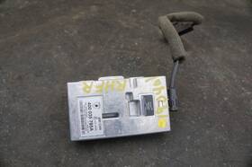 400035785a Exotic Vehicles Ami Communication Control Module Ecu Ecm Lamborghini Gallardo 2012