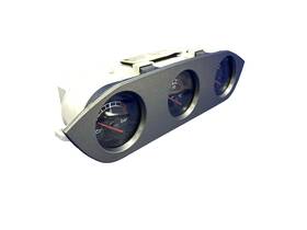 400857251c Exotic Vehicles 2006 - 2008 Lamborghini Gallardo Lp520-4 Oem Battery Temperature Gauge Cluster