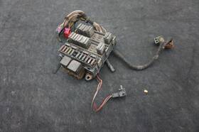 400971258 Exotic Vehicles Engine Control Fuse Box Oem Lamborghini Gallardo Spyder 2008 Note