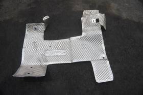 470825742a Exotic Vehicles Rear Right Engine Heat Shield Panel Oem Lamborghini Aventador 2015