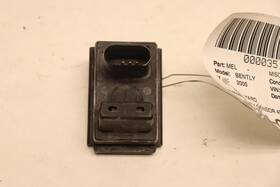 4b0907659 Exotic Vehicles 2003-2011 Bentley Continental Gt Air Quality Cabin Temp Temperature Sensor Oem