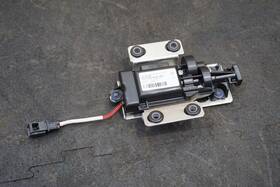 4h087833 Exotic Vehicles Front Left Seatbelt Height Adjuster Motor Bentley Bentayga 2016-2020