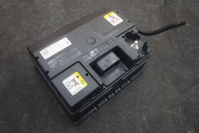 4m0915169d Exotic Vehicles Battery Electrical Power Energy Storage Module For 48v Oem Bentley Bentayga 2018
