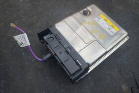 4m0959663e Exotic Vehicles Voltage Transformer Converter Module Oem Bentley Bentayga 2018