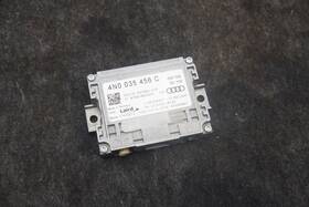 4n0035456c Exotic Vehicles Antenna Amplifier Communication Control Module Lamborghini Urus 2019