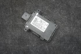 4n0907663e Exotic Vehicles Front Lane Change Warning Object Sensor Module Lamborghini Urus 2019