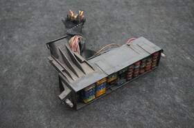8z1941824 Exotic Vehicles Cowl Fuse Box Junction Block Relay Lamborghini Gallardo Spyder 2008