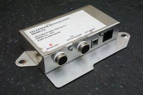 Pm57848pb Exotic Vehicles Telephone Phone Integration Module Ecu Ecm Oem Bentley Arnage 2004