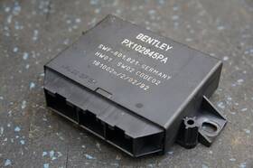 Px102845pa Exotic Vehicles Park Distance Control Module Ecu Ecm 4th Gen Bentley Arnage R T Rl 04
