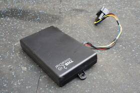Px110609pb Exotic Vehicles Telephone Voice Dial Control Module Ecu Ecm Bentley Arnage R T Rl 04