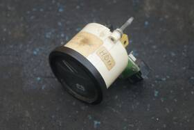Ud71020 Exotic Vehicles Dash Console Battery Condition Volt Meter Gauge Oem Bentley Turbo R 1991