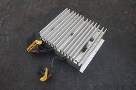 Ud71070 Exotic Vehicles Variable Ride Power Unit Control Module Ecu Oem Bentley Turbo R 1991