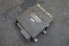 Ud71736 Exotic Vehicles Boost Control System Module Ecu Oem Bentley Turbo R 1991