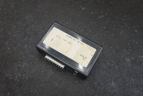 Ud73051 Exotic Vehicles Remote Kit Control Module Ecu Oem Bentley Turbo R 1991