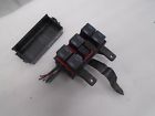 F0ab-14b192-aa Ford Relay Auxiliary Dual Row Junction Box Oem