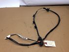 F151-67-06ya Mazda Trunk Lid Cable Wiring Wire Harness Oem Used F151-67-06ya Mazda Trunk Lid Cable Wiring Wire Harness Oem Used