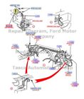 F43z15a272a Ford Brand New Oem