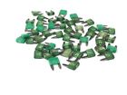 F58z14526a Ford 30 Amp Green
