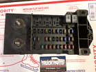 F65b-14a067-ae Ford Interior Fuse Box Panel Multifunction