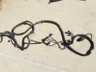 12a581p260f F6tb 1996 Ford Bronco