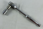 F730 Drive Ratchet Plus Socket And Short Extension