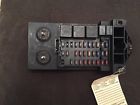 F75b-14a067-ac Ford Expedition Fuse Box Oem