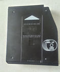 F8vf-18c833-ae Ford Lincoln Oem Factory Part Cd Changer Magazine Cartridge Mercury