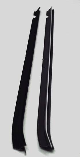 Kf2071 Fairchild Industries Belt Weatherstrip Kit