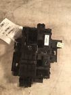 Fc3t14b476bb Ford Cabin Fuse Box