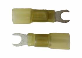 81015-3 Federal Parts 810153 Federated 2 Solder Sealed Disconnect Waterproof Male 12-10 Ga #10