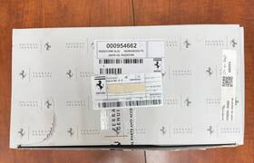 000954662 Ferrari Gear Oil Radiator Sf90