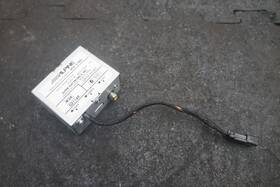 Hce-c100 Ferrari 021149 Rear View Camera Control Module Alpine California 2010