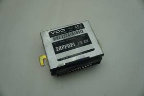 175222 Ferrari Suspension Shock Absorber Strut Control Module Ecu 360 2004