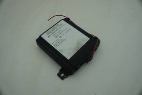 176004 Ferrari Anti Theft Vehicle Immobiliser Control Module 360 2004 575 550