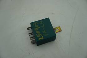 184391 Ferrari Door Locking Unlocking Control Module Ecu 360 2004 550 F430 575