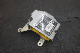 236543 Ferrari Srs Restraint Rollover Sensor Control Module Oem California 2010
