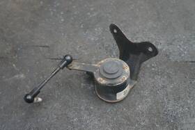 238243 Ferrari Front Left Suspension Shock Adjustment Sensor Oem California 2010