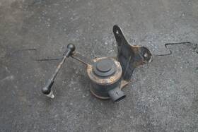 238244 Ferrari Front Right Suspension Shock Adjustment Sensor California 2010